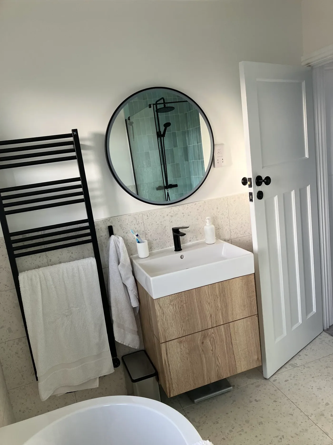 Bathroom Vanity