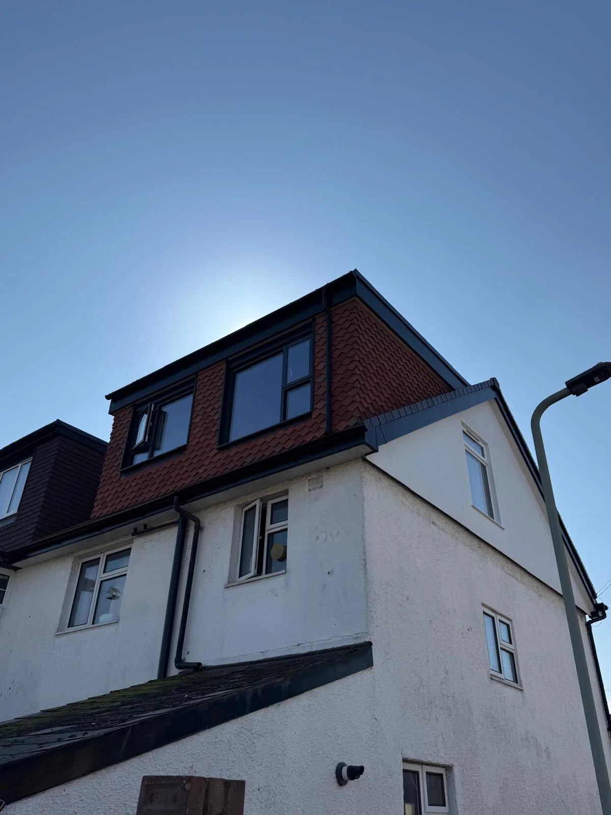 Loft conversion