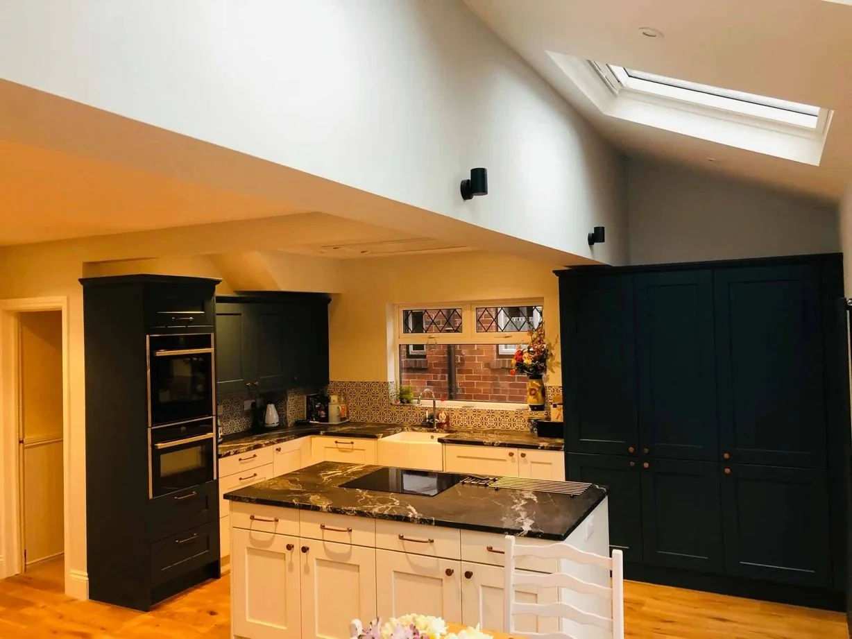 Kitchen Detail